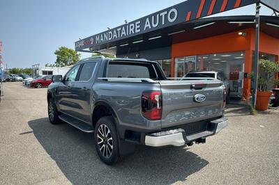 Ford Ranger 3.0 V6 240 Platinum Ridea