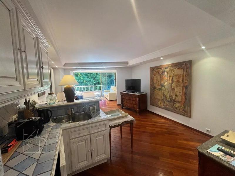 Appartement - 31 m² - 1 pièce