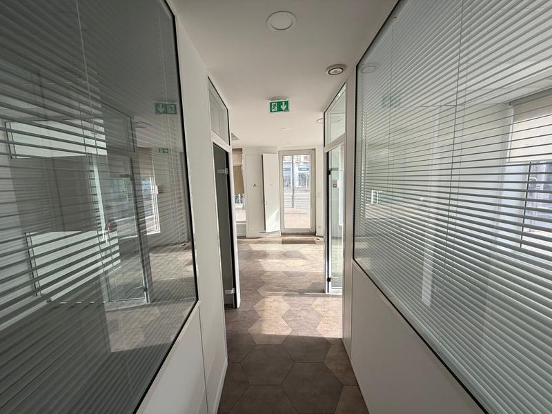 Local commercial - 60 m²