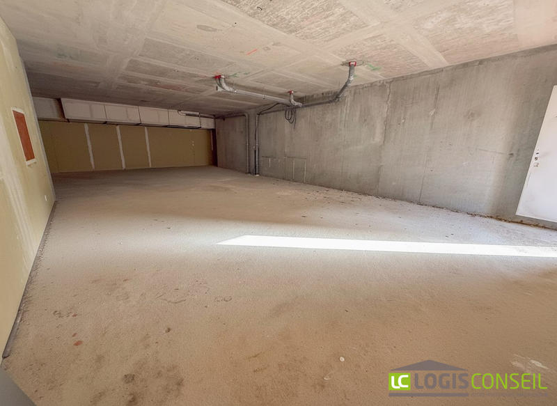 Local commercial - 126 m²