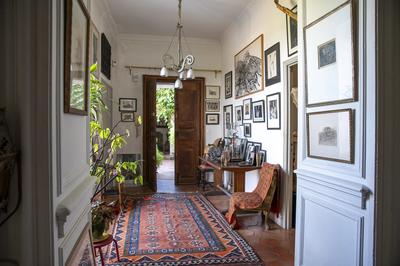 Maison de village - 180 m² - 6 pièces