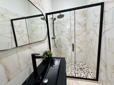 Appartement - 73 m² - 3 pièces