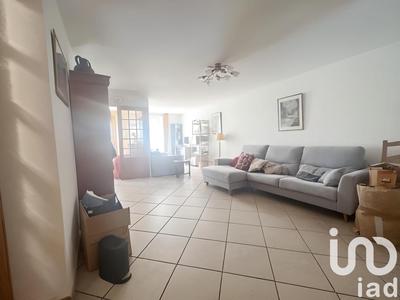 Maison de village - 154 m² - 5 pièces