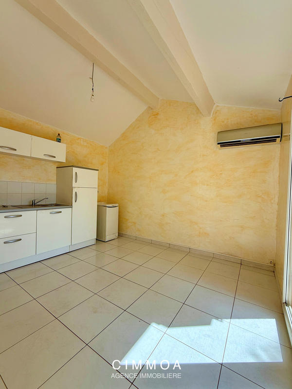 Maison - 91 m² - 5 pièces