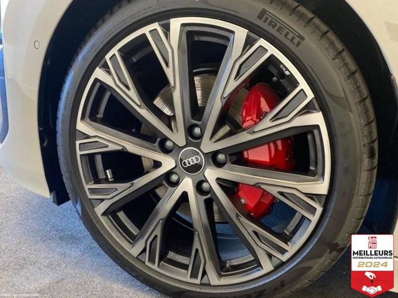 Audi e-tron A6 Performance 367 ch 100 kwh s line