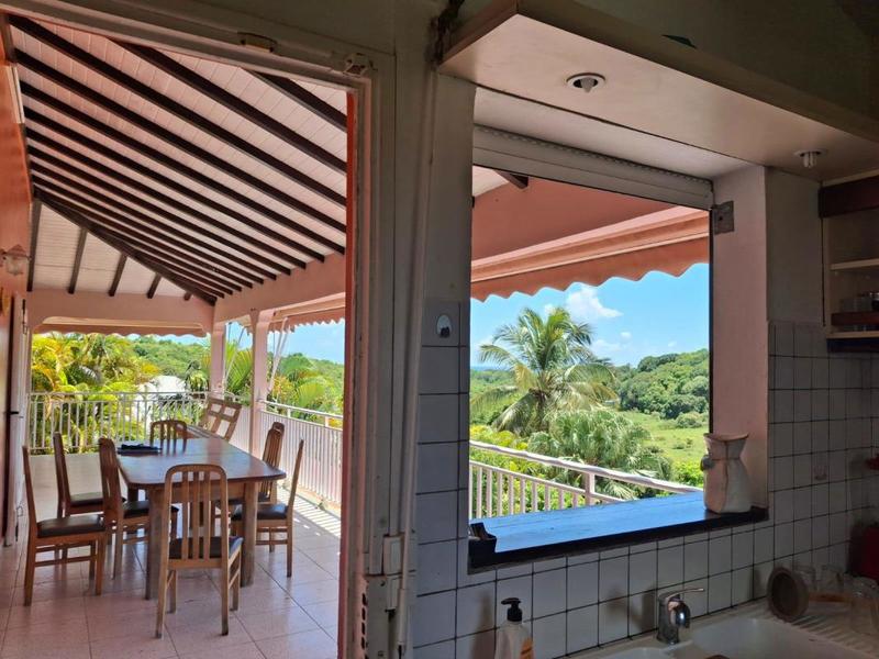 Gîte - 250 m² - 7 pièces