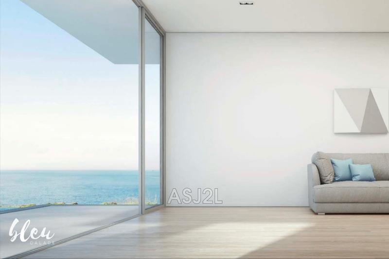 Appartement - 113 m² - 3 pièces