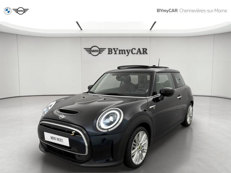 Mini 3 portes Hatch Electric F56 Bev Lci Cooper se 184 ch Edition Premium Plus