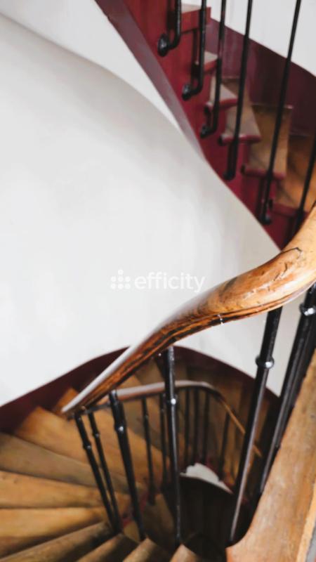 Appartement - 33 m² - 3 pièces