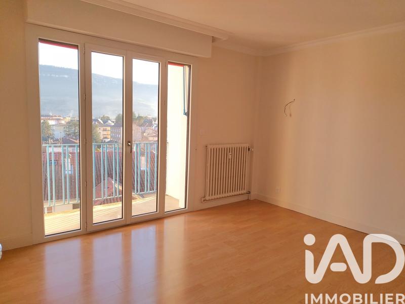 Appartement - 142 m² - 5 pièces
