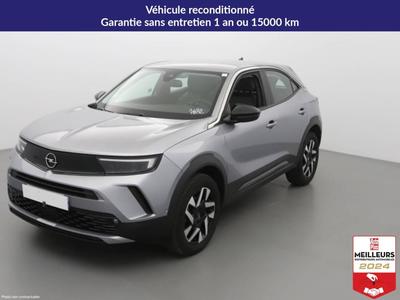Opel Mokka 1.2 Turbo 130ch Bva8