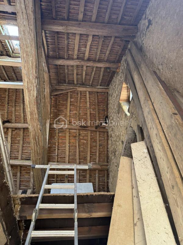 Maison - 60 m² - 4 pièces