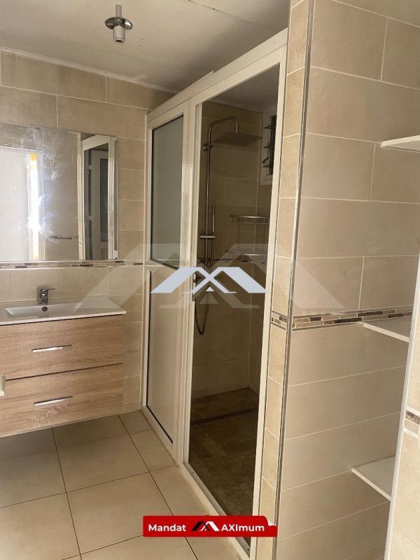 Maison - 70 m² - 3 pièces