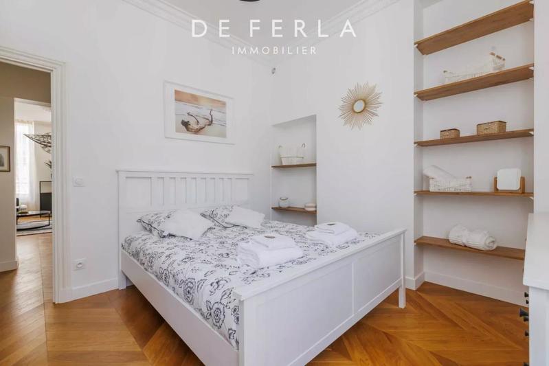 Appartement - 53 m² - 3 pièces