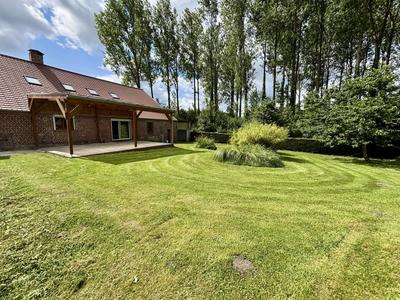 Maison de campagne - 177 m² - 10 pièces