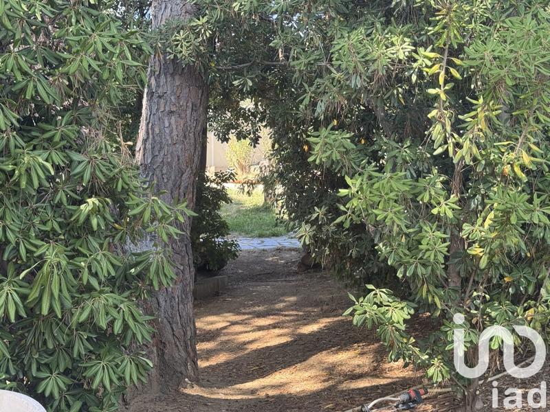 Maison - 221 m² - 8 pièces