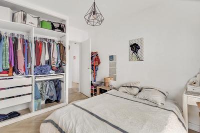 Appartement - 51 m² - 3 pièces