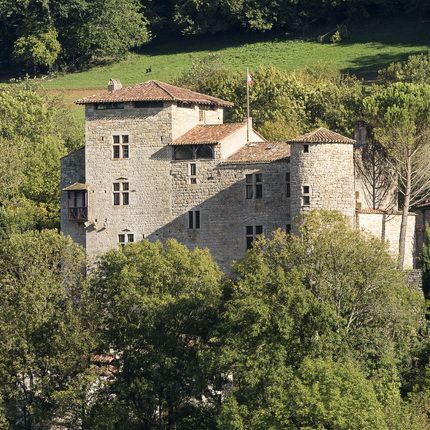 Château de Cas