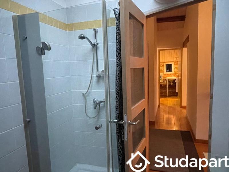 Chambre - 22 m² - 1 pièce