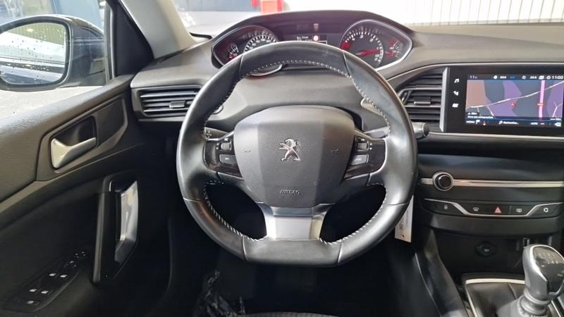 Peugeot 308 Sw Business bluehdi 130ch ss bvm6 active