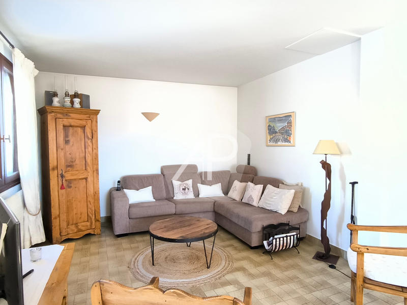 Appartement - 126 m² - 4 pièces