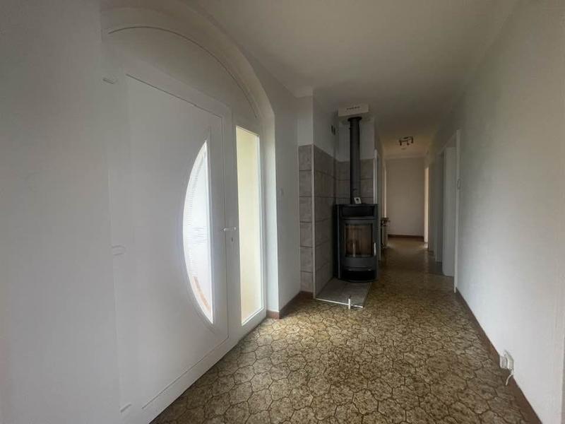 Maison - 108 m² - 5 pièces