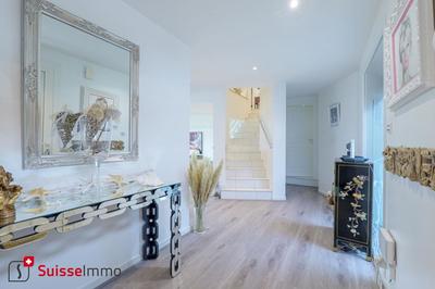 Maison d'architecte - 207 m² - 7 pièces