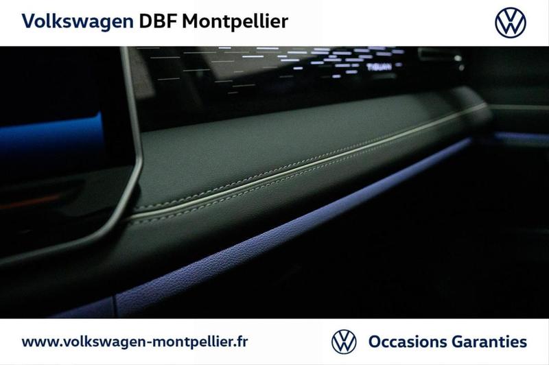 Volkswagen Tiguan 1.5 eHybrid 272ch Dsg6 Elegance