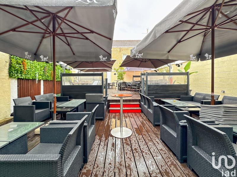 Local commercial - 230 m²