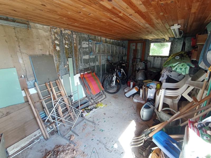 Maison de campagne - 70 m² - 4 pièces