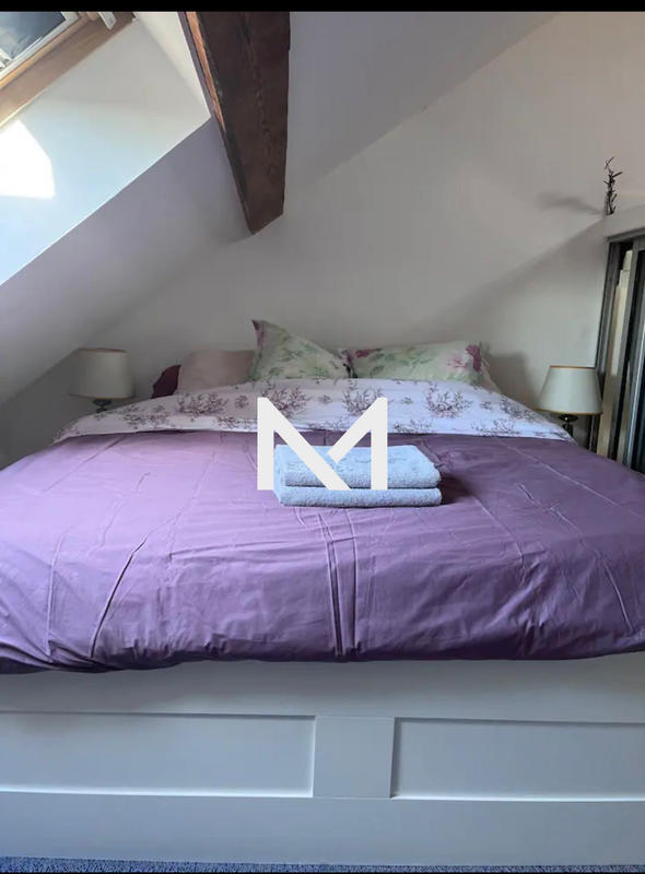 Appartement - 92 m² - 3 pièces