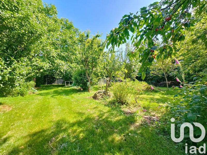 Maison de maîtres - 146 m² - 6 pièces