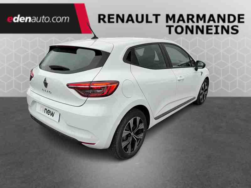 Renault Clio Blue dCi 100 - 21n Limited