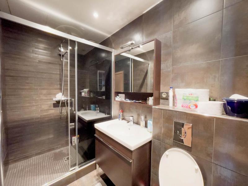 Appartement - 110 m² - 5 pièces