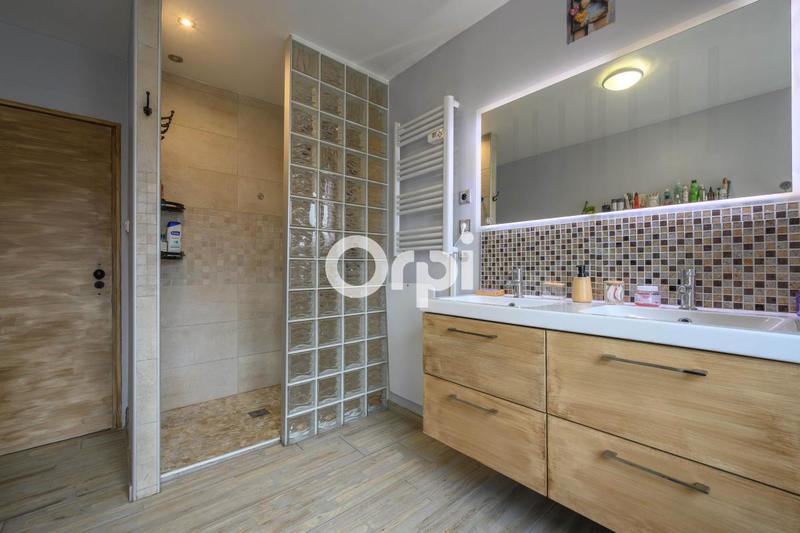 Maison - 117 m² - 4 pièces