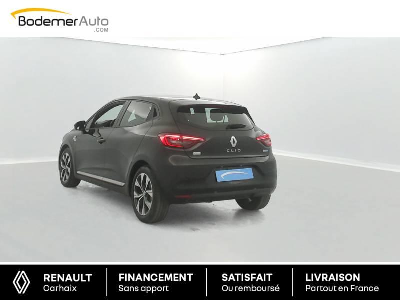 Renault Clio E-Tech 140 - 21n Limited