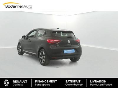 Renault Clio E-Tech 140 - 21n Limited
