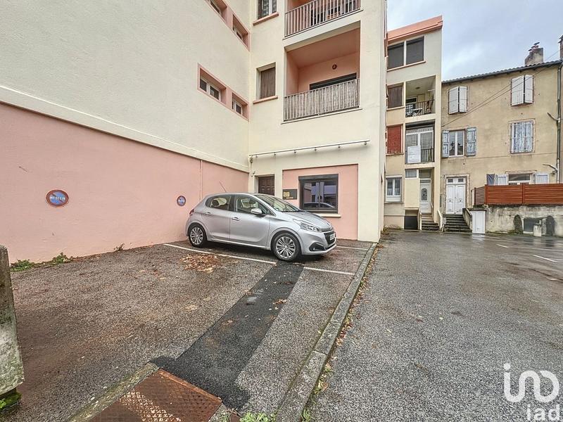 Local commercial - 117 m²