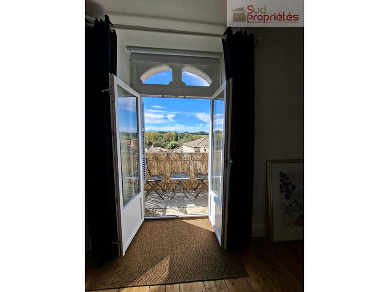 Immeuble - 126 m² - 5 pièces