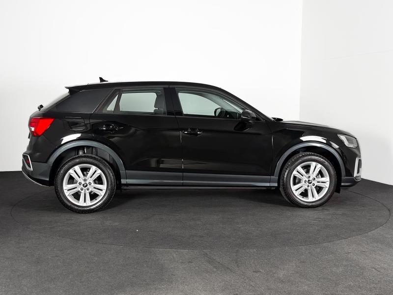 Audi Q2 - 35 Tfsi 150ch Virtual Cockpit Carplay Full Led Sieges Chauffants Regul Acc Camera s-Tronic