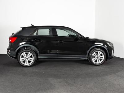 Audi Q2 - 35 Tfsi 150ch Virtual Cockpit Carplay Full Led Sieges Chauffants Regul Acc Camera s-Tronic
