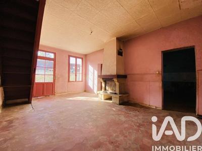 Maison - 81 m² - 3 pièces