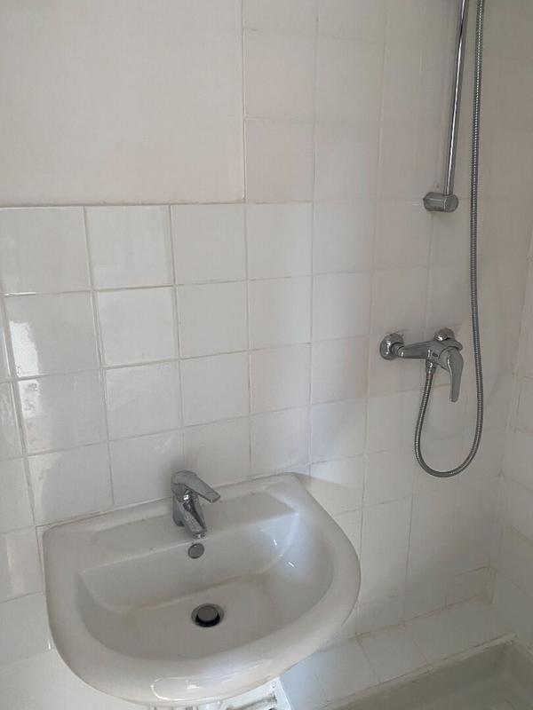 Appartement - 15 m² - 1 pièce