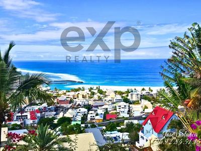 Villa - 210 m² - 5 pièces