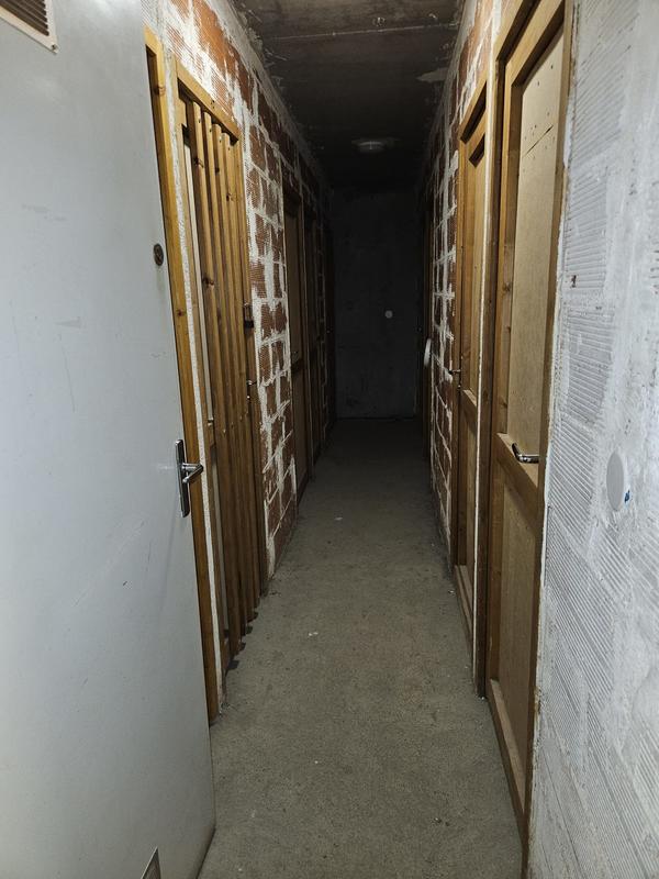 Appartement - 25 m² - 1 pièce