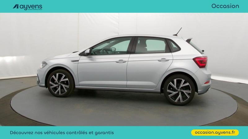Volkswagen Polo 1.0 Tsi 95ch R-Line Dsg7