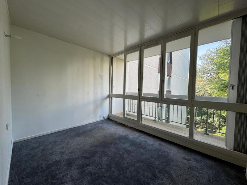 Appartement - 77 m² - 4 pièces