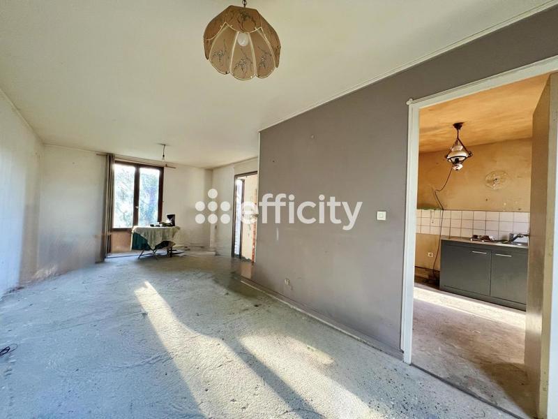 Maison - 77 m² - 4 pièces