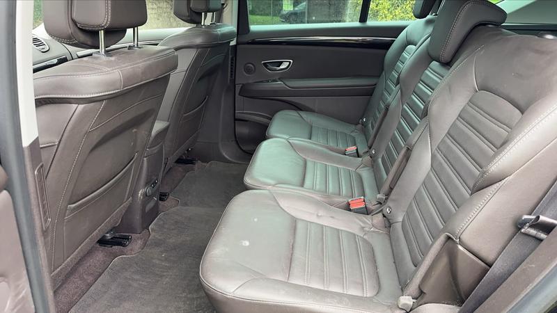 Renault Espace V 1.8 TCe 225 Edc7 Intens