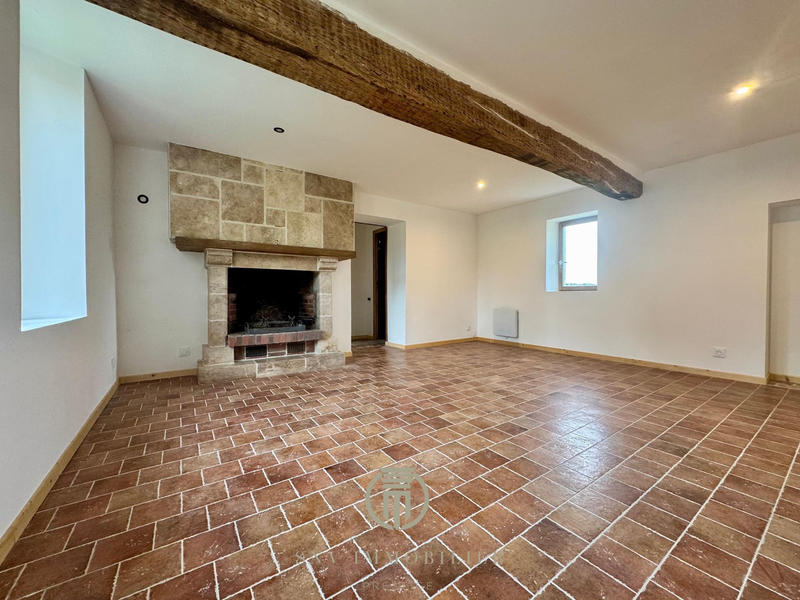 Maison - 170 m² - 7 pièces